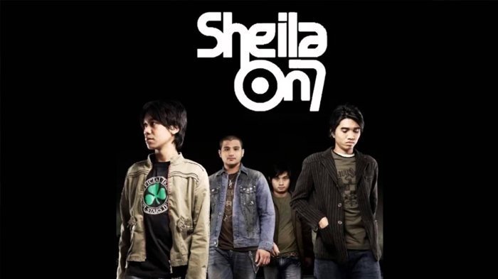 Lirik Lagu Mudah Saja - Sheila On 7 - TobacoustiC Lirik